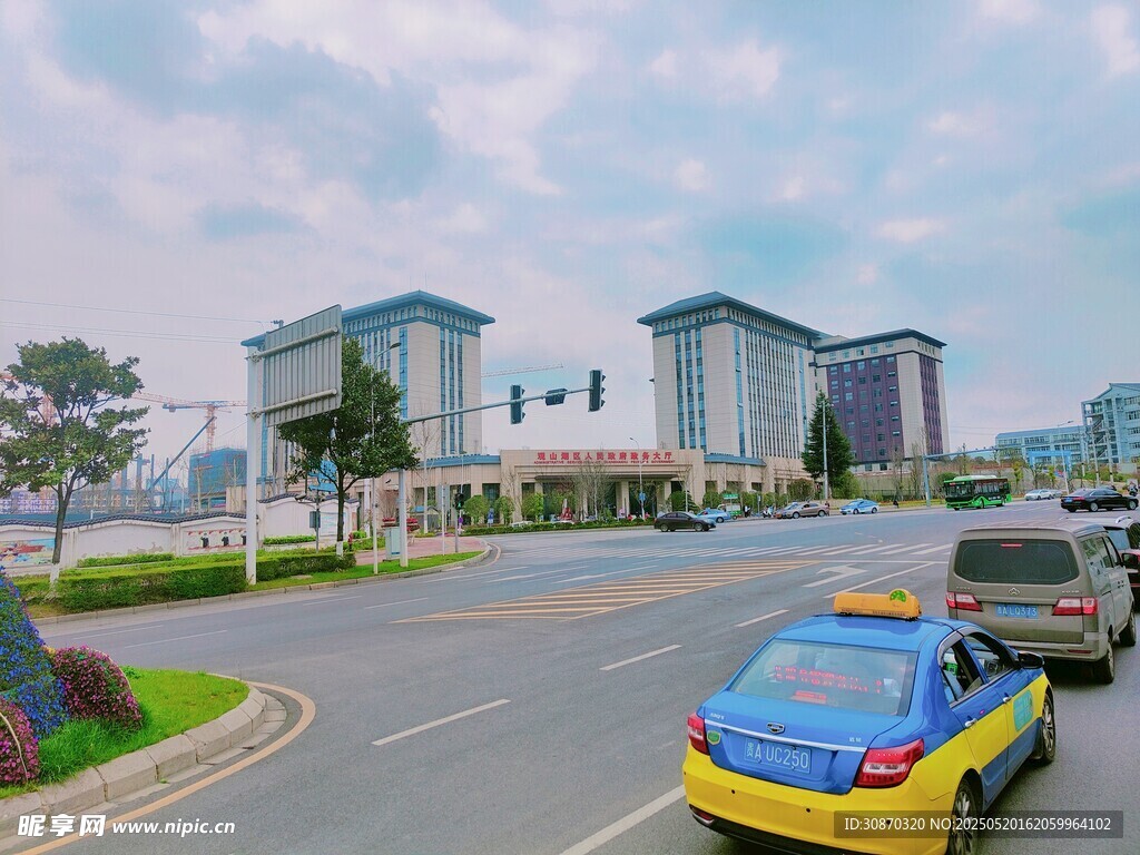 十字路口
