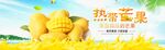 芒果海报图片