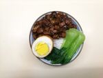 卤肉饭