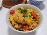 炒饭