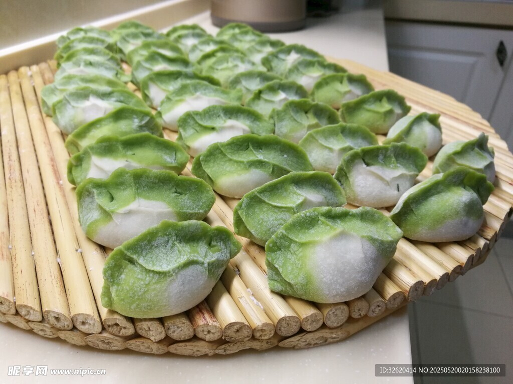 饺子 水饺