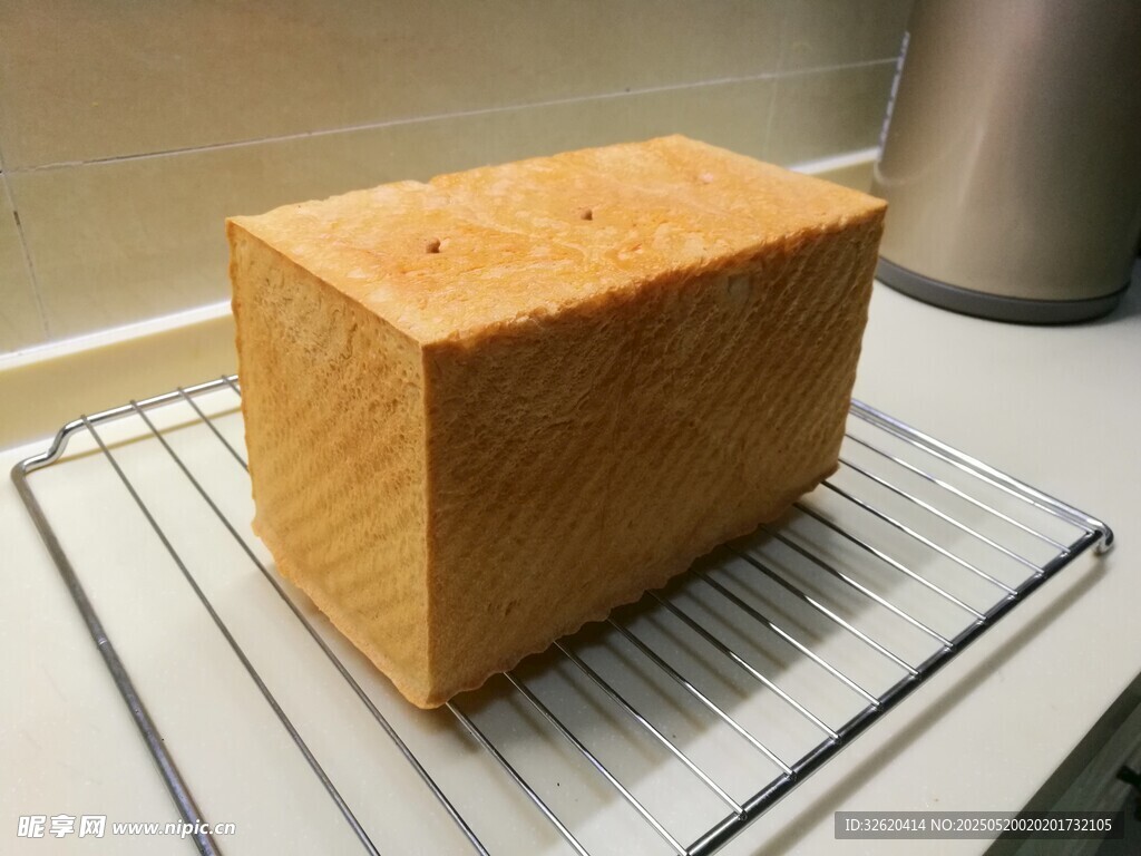面包