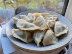 饺子