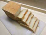 切片面包