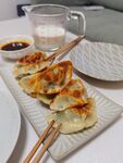 煎饺