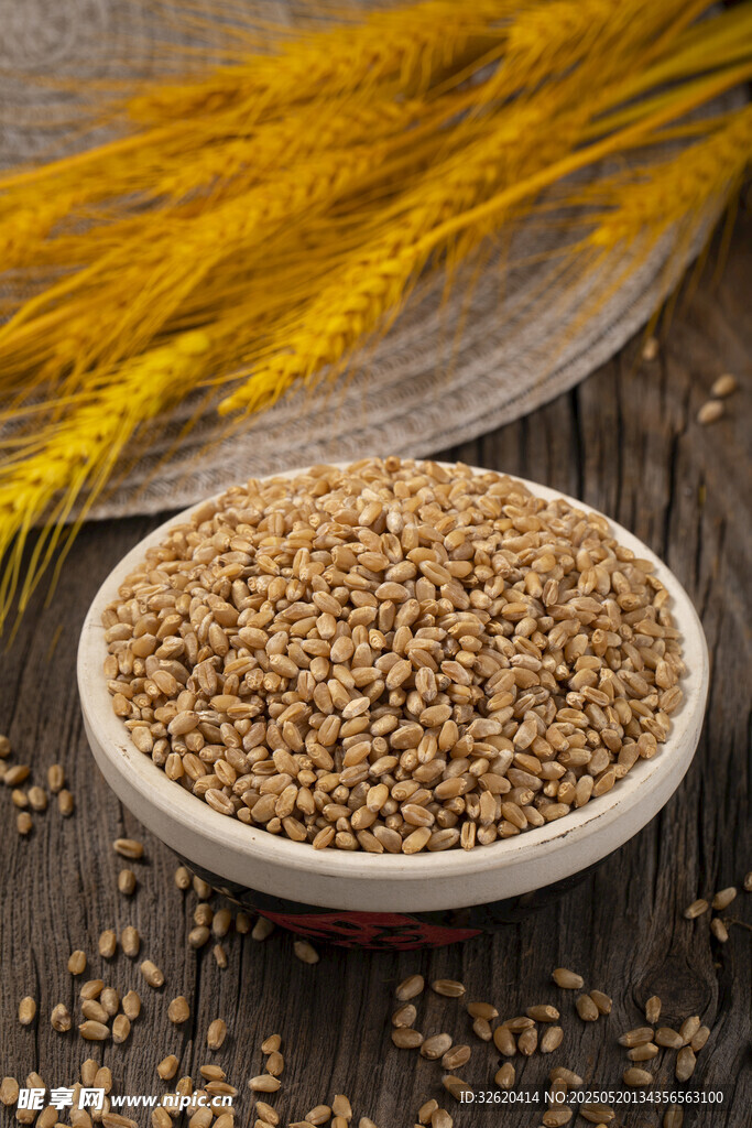藜麦 谷物
