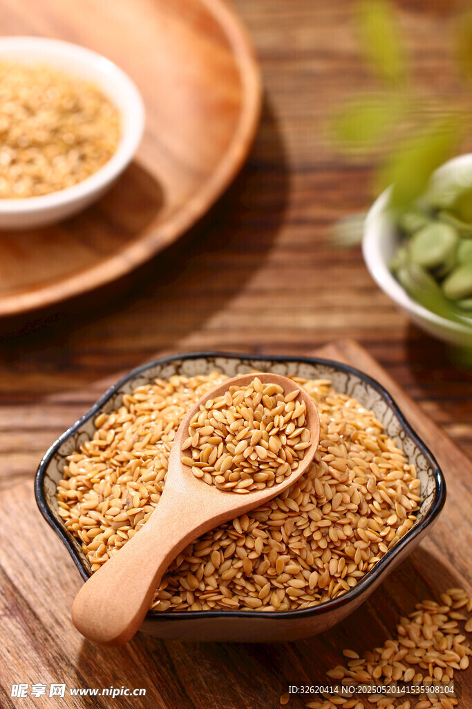麦粒