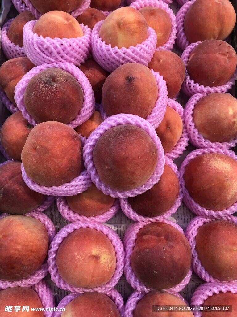 桃子 水蜜桃