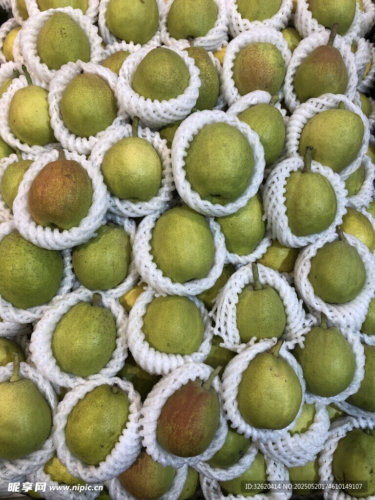 青梨 香梨