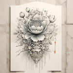 AI生画