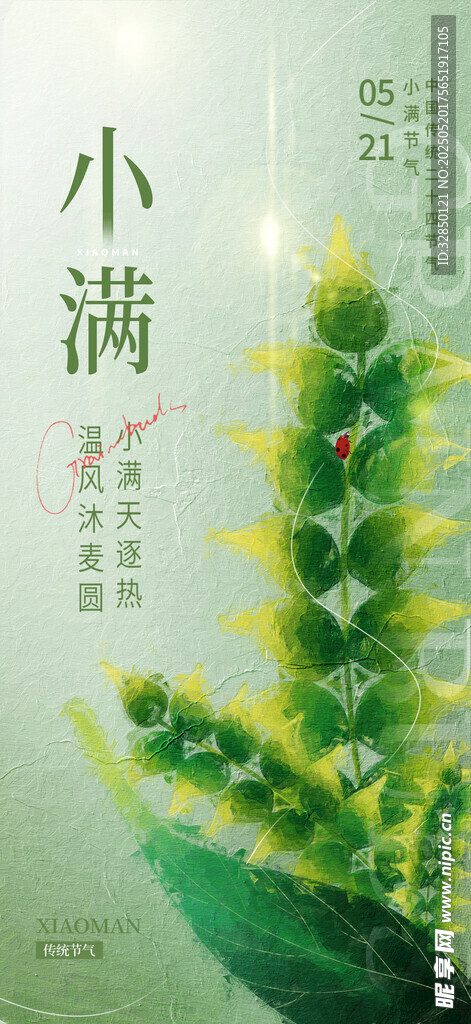 小满