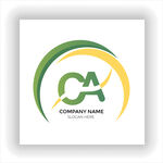 公司logo