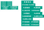 货架磁卡条