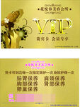 体验券VIP