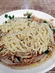 面条