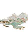 山水元素