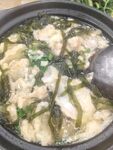 酥肉海带汤
