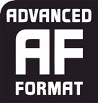 AF认证LOGO1