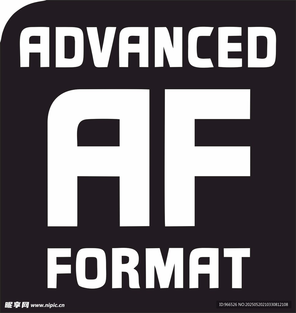 AF认证LOGO1