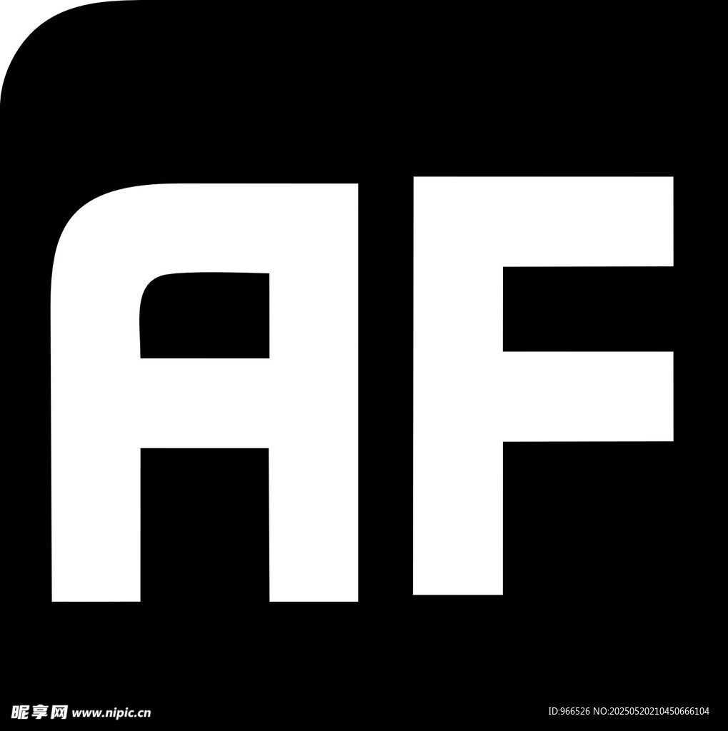 AF认证LOGO2