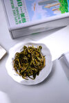 日照绿茶拍摄