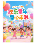 六一儿童节