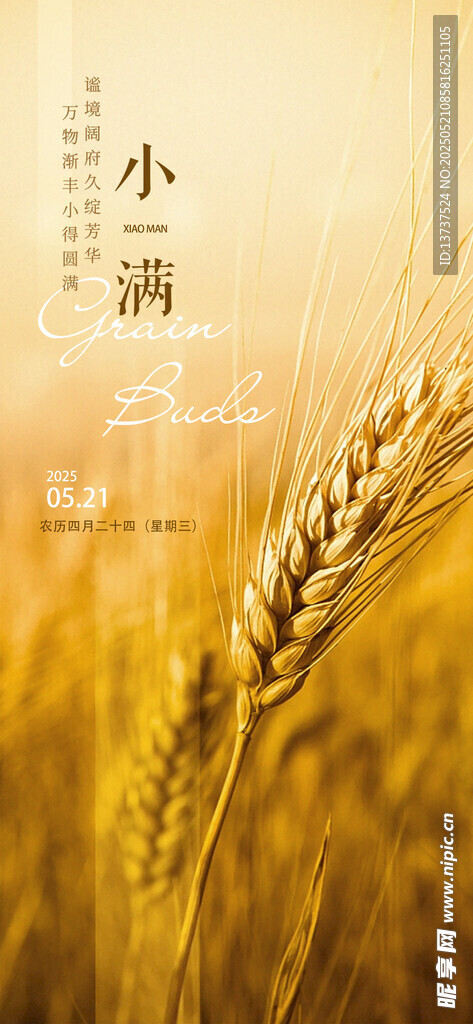 小满