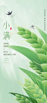小满