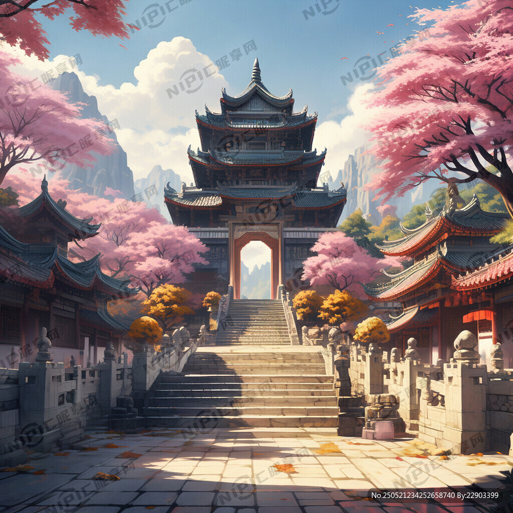 隆务寺