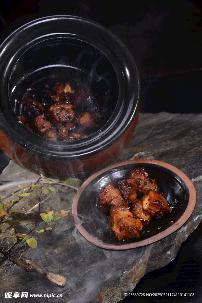 红烧肉