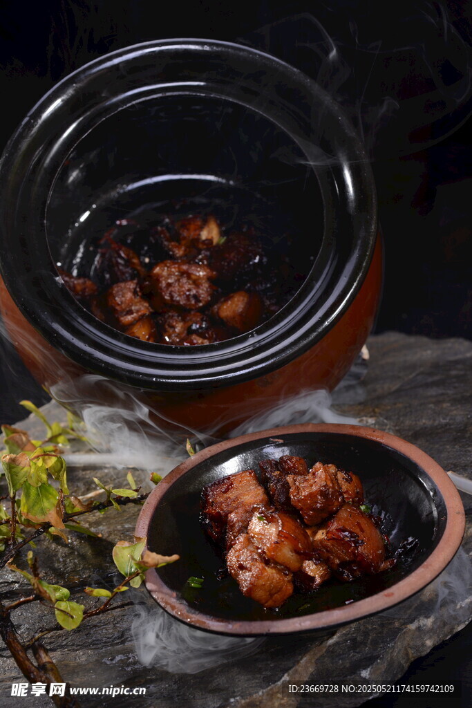 红烧肉