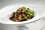 美味小炒牛肉