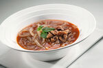 牛肉粉丝汤 美味诱人