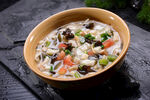 农家烩麻食