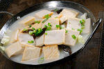 鲜香豆腐汤
