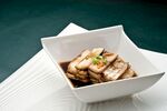 醋浸茄子
