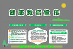 健康教育宣传