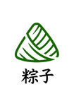 粽子图标