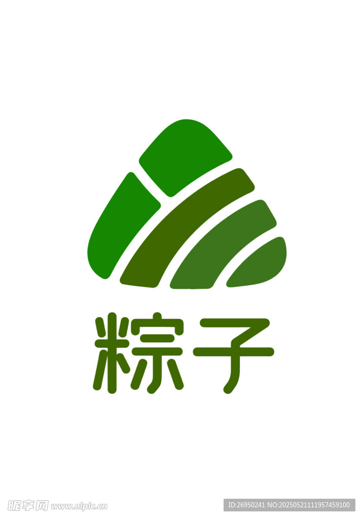 粽子图标