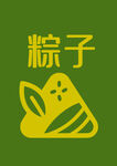 粽子图标