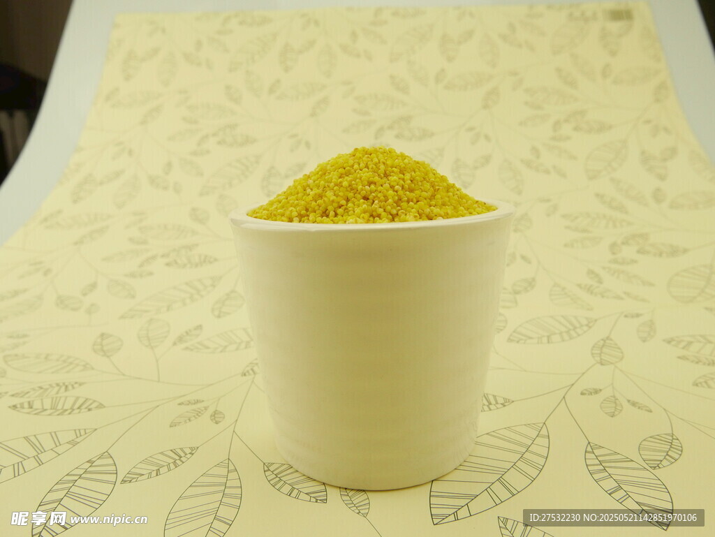 小米
