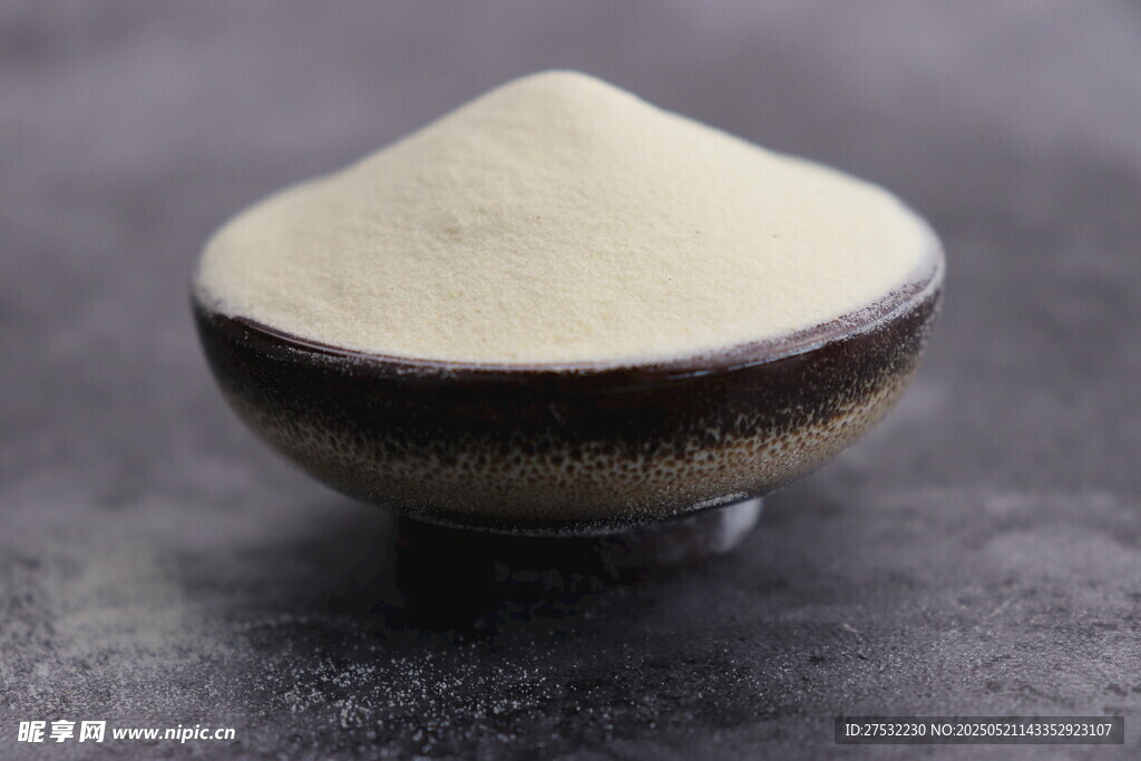 土豆粉