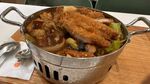 日料美食