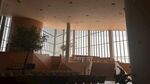 图书馆休闲区