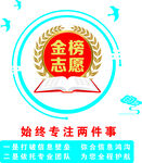 金榜志愿