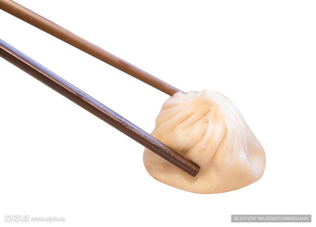 小笼包