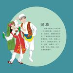 回族