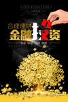 合理融资 开启财富之门