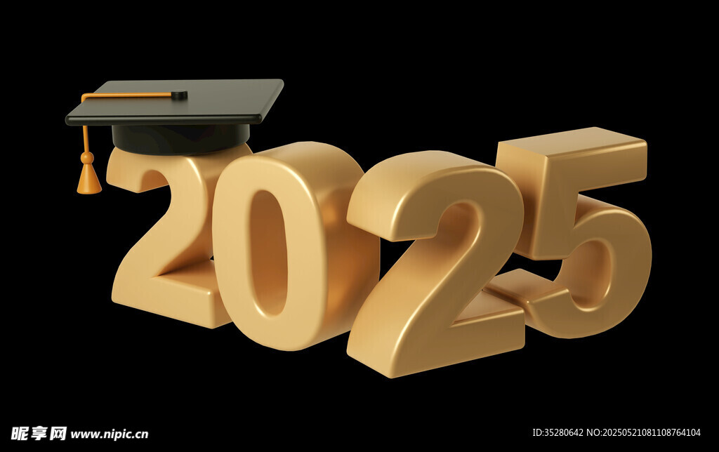 2025年毕业季
