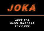 JOKA杰克